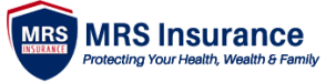 Mrs Insurance Logo