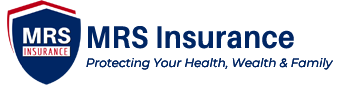 MRS Insurance Logo