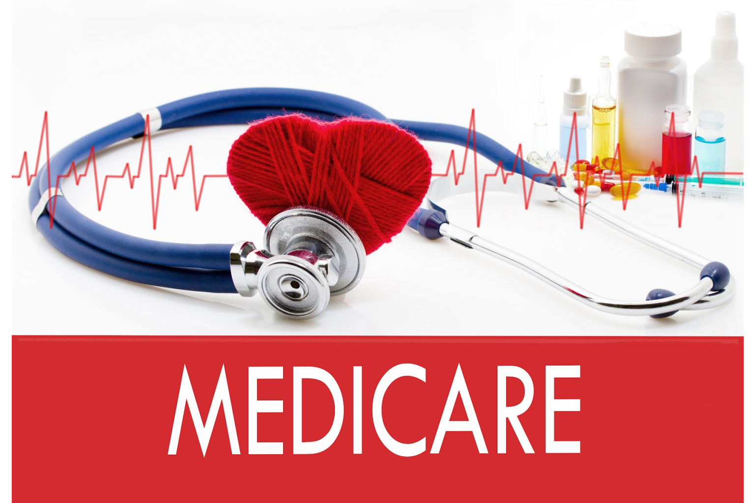 Medicare Annual Enrollment (AEP) 2024 is OPEN NOW! MRS Insurance