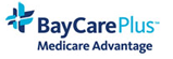 Bay Care Plus Logo