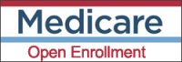 Medicare open Enrollment