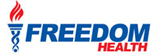 Freedom Health Insurance Logo